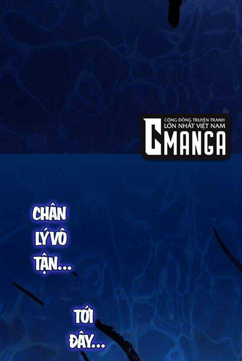 Trở Thành Thần Chủ Cthulhu Chapter 53 trang 6