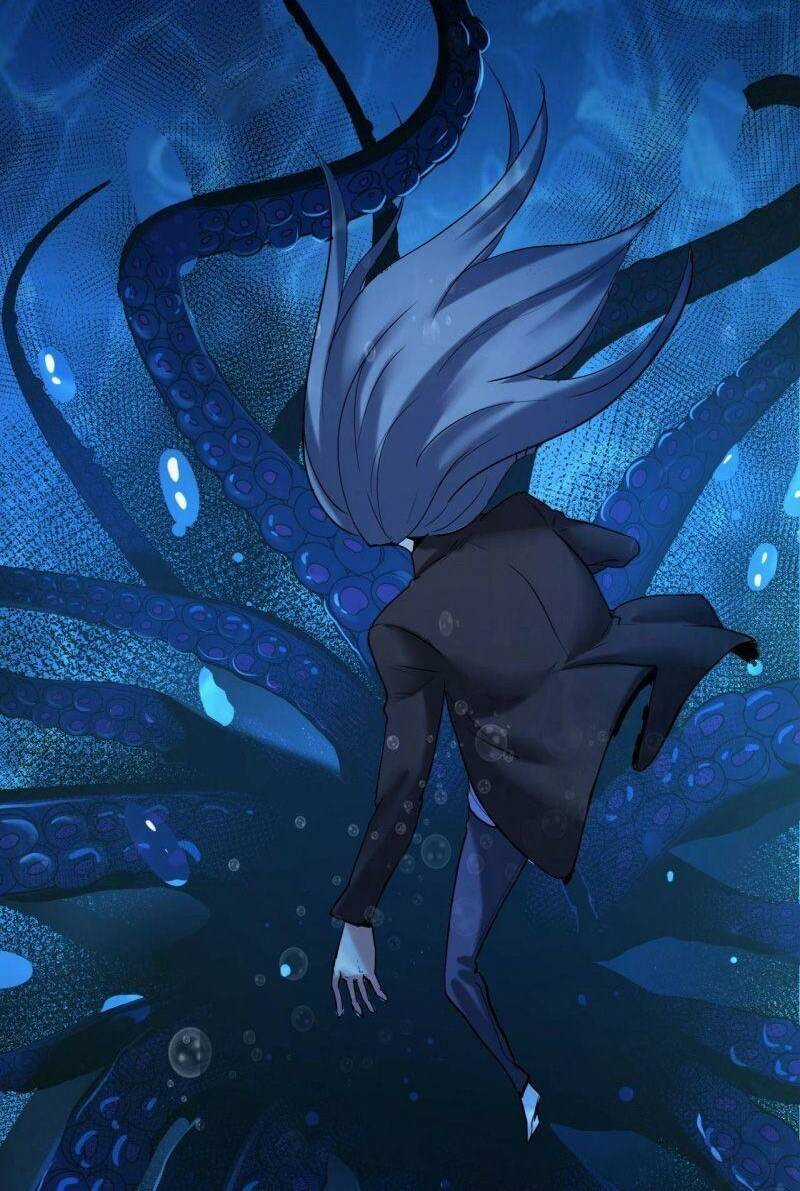 Trở Thành Thần Chủ Cthulhu Chapter 53 trang 7