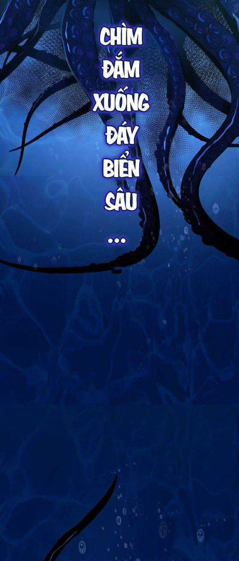 Trở Thành Thần Chủ Cthulhu Chapter 53 trang 8