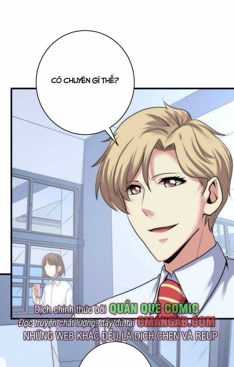 Trở Thành Thần Chủ Cthulhu Chapter 54 trang 13