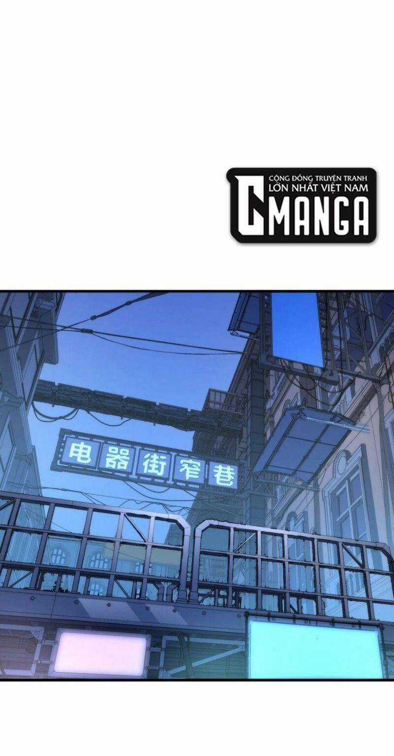 Trở Thành Thần Chủ Cthulhu Chapter 54 trang 26