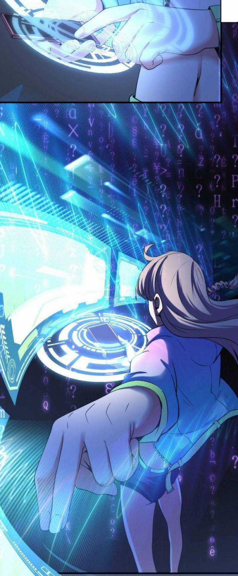 Trở Thành Thần Chủ Cthulhu Chapter 54 trang 46