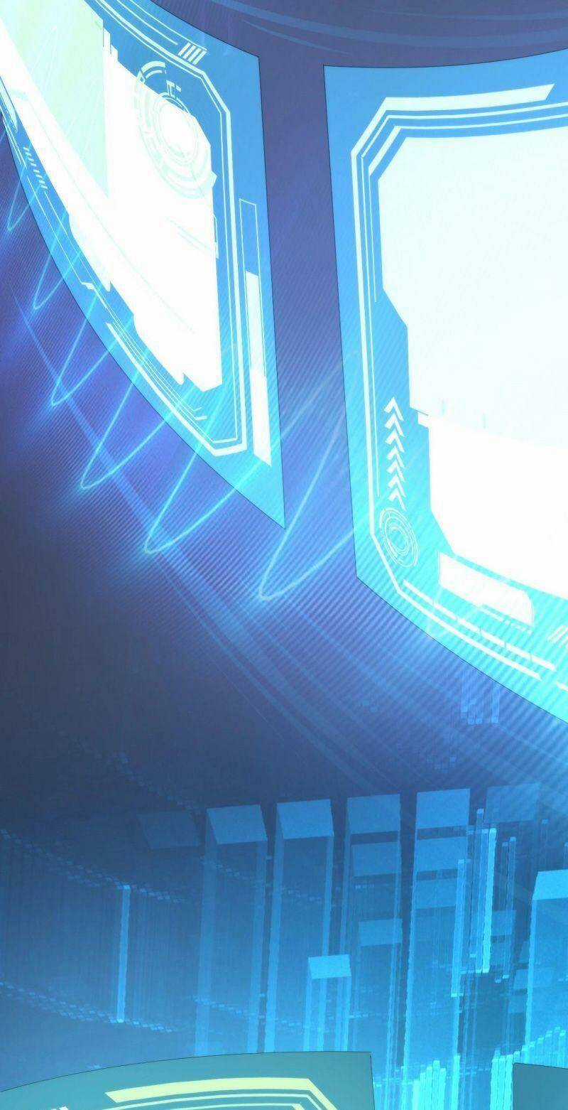 Trở Thành Thần Chủ Cthulhu Chapter 54 trang 47