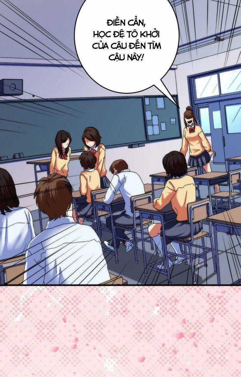 Trở Thành Thần Chủ Cthulhu Chapter 54 trang 8