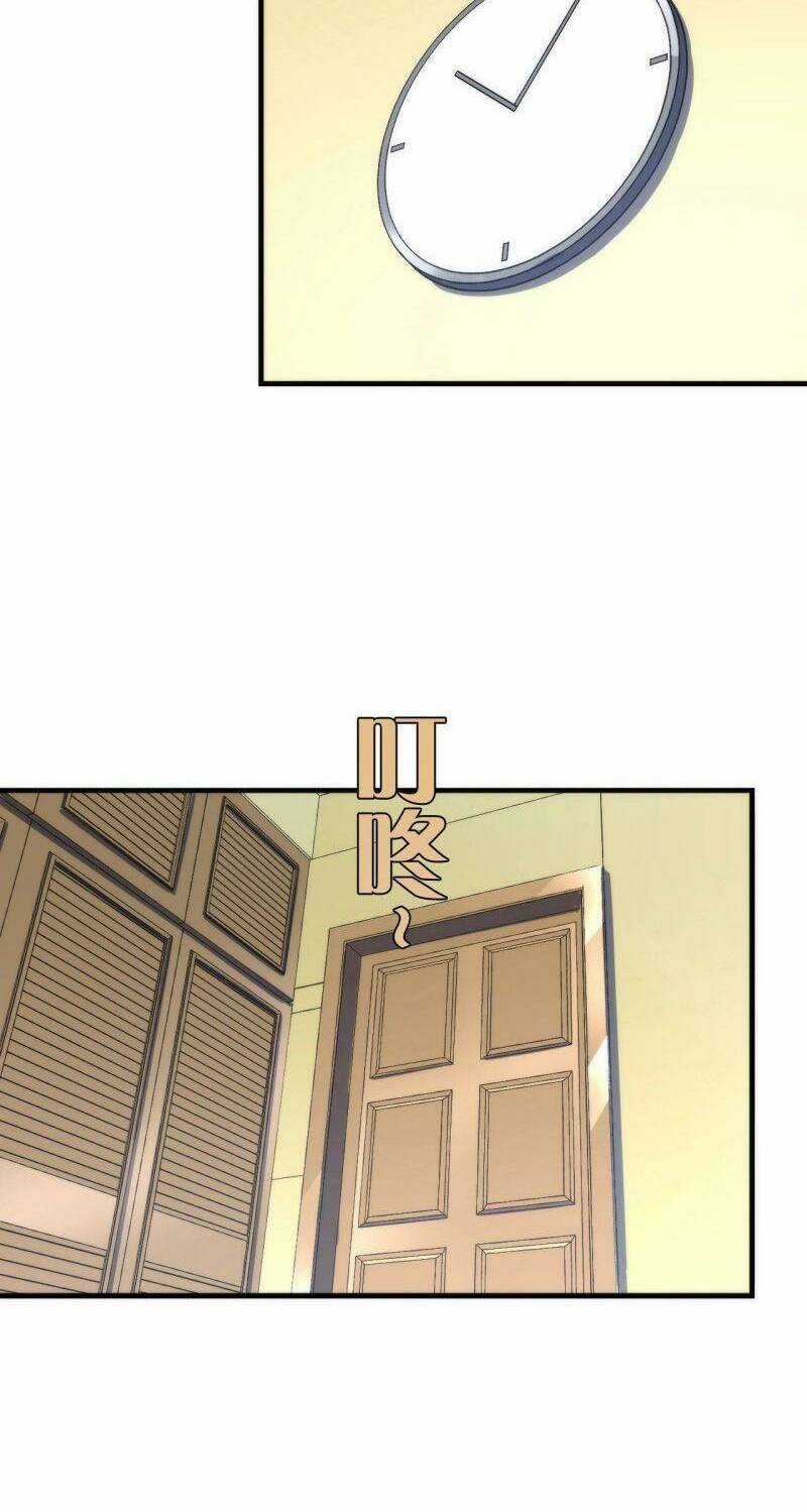 Trở Thành Thần Chủ Cthulhu Chapter 55 trang 18