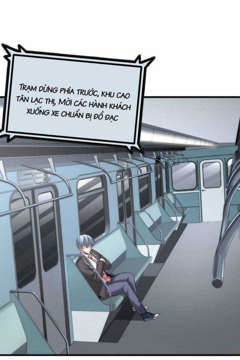 Trở Thành Thần Chủ Cthulhu Chapter 55 trang 2