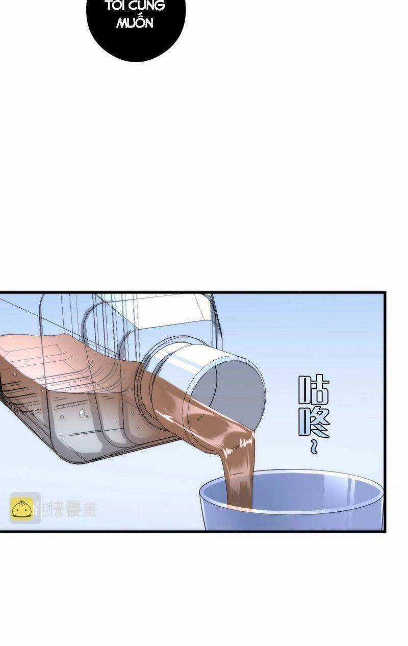 Trở Thành Thần Chủ Cthulhu Chapter 55 trang 24