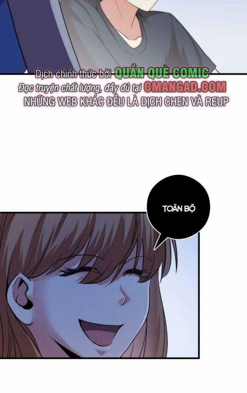 Trở Thành Thần Chủ Cthulhu Chapter 55 trang 36