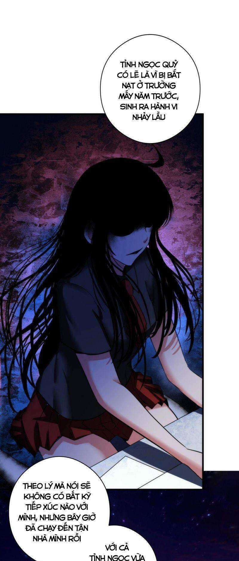 Trở Thành Thần Chủ Cthulhu Chapter 55 trang 43