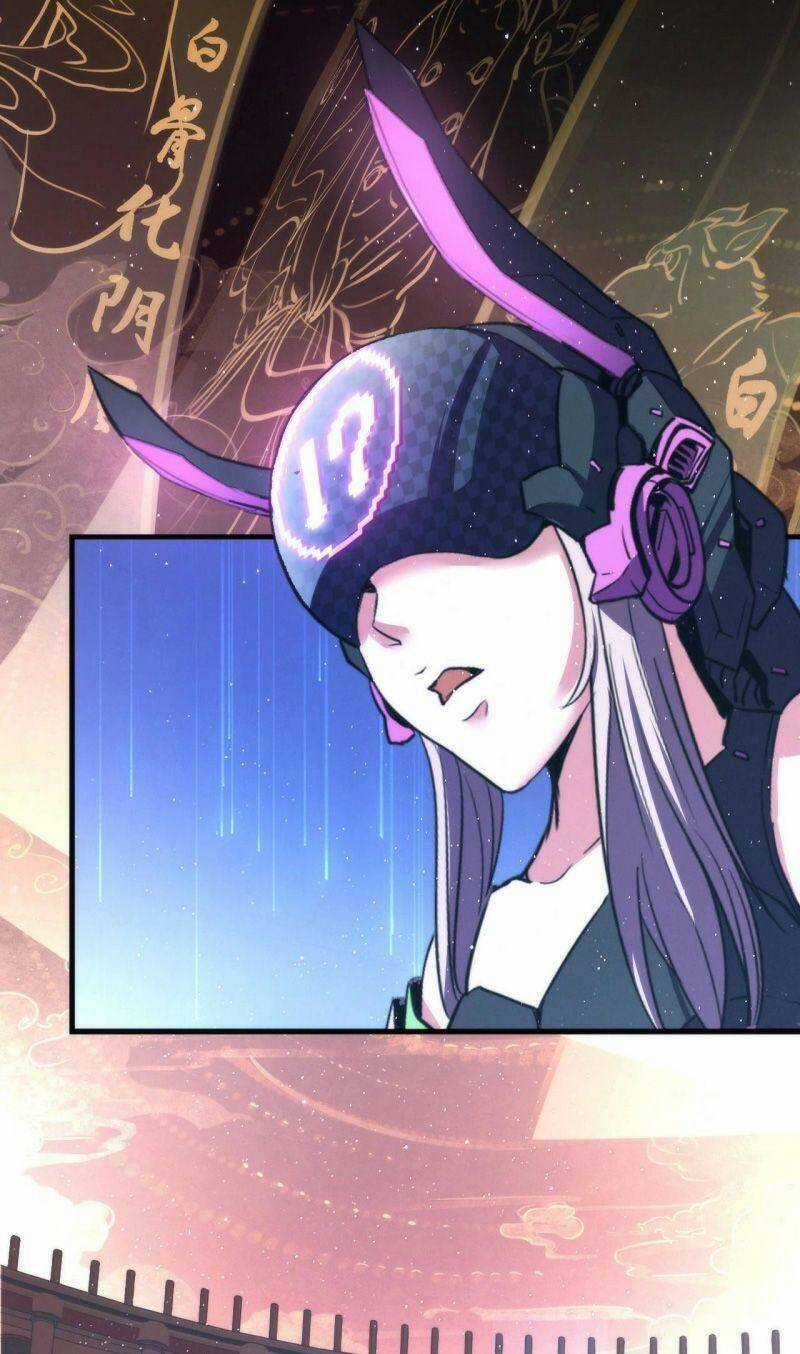 Trở Thành Thần Chủ Cthulhu Chapter 56 trang 13