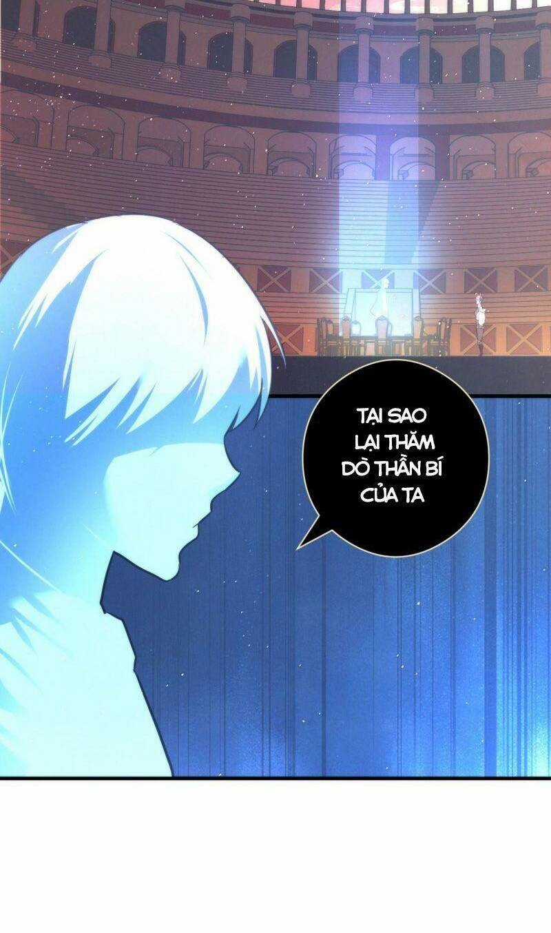 Trở Thành Thần Chủ Cthulhu Chapter 56 trang 14