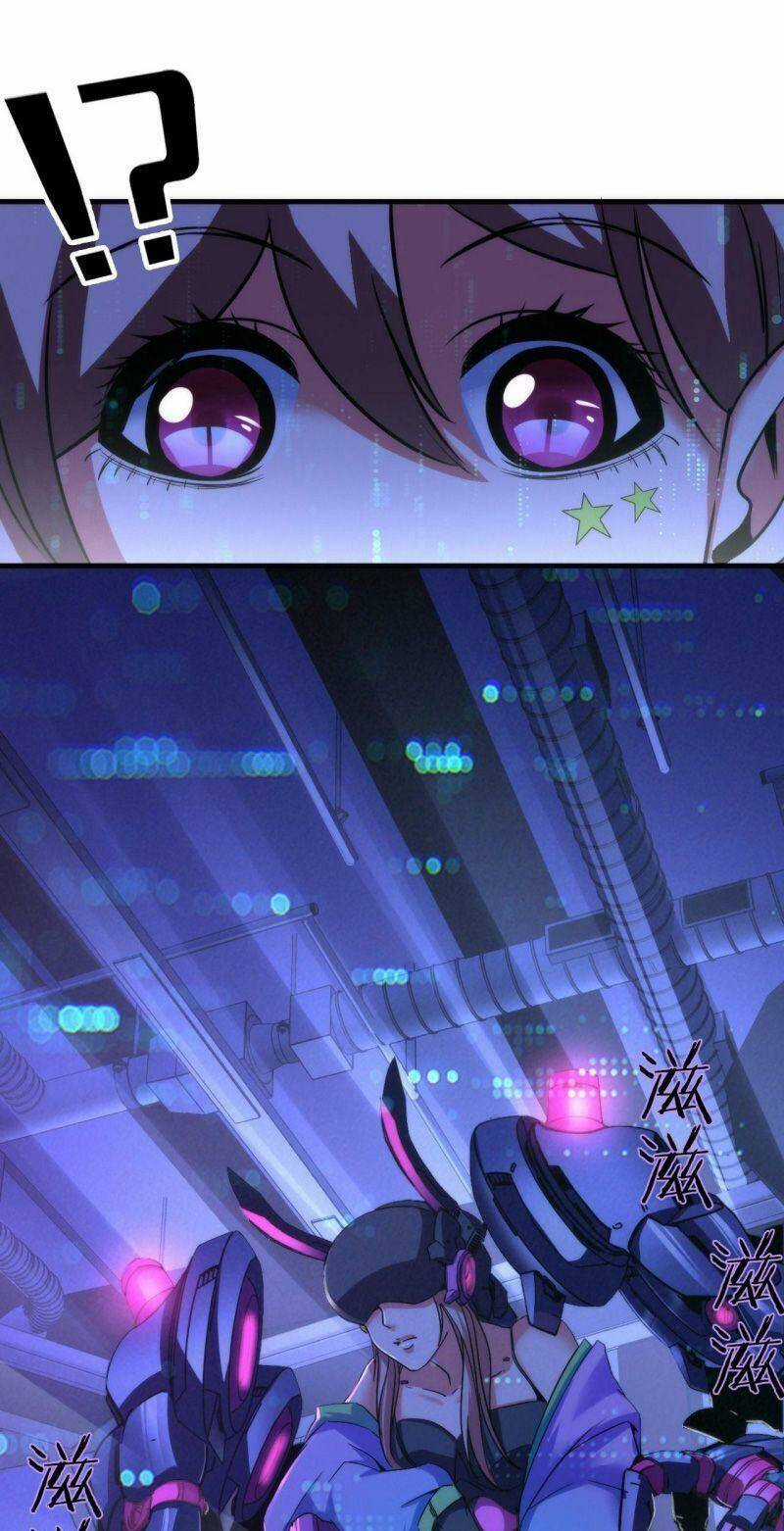 Trở Thành Thần Chủ Cthulhu Chapter 56 trang 30