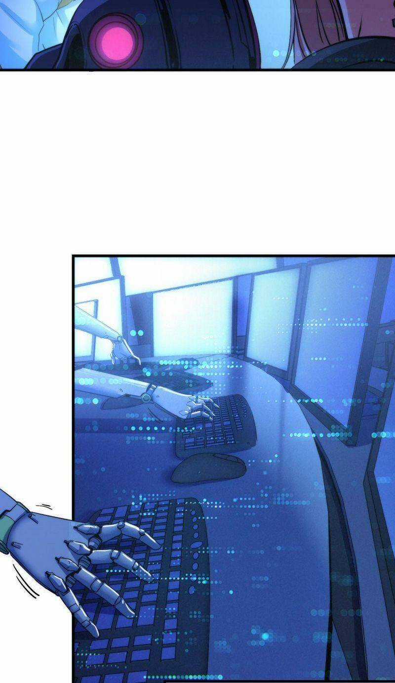 Trở Thành Thần Chủ Cthulhu Chapter 56 trang 32