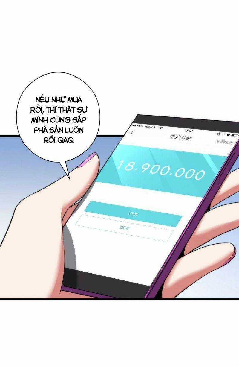 Trở Thành Thần Chủ Cthulhu Chapter 56 trang 37