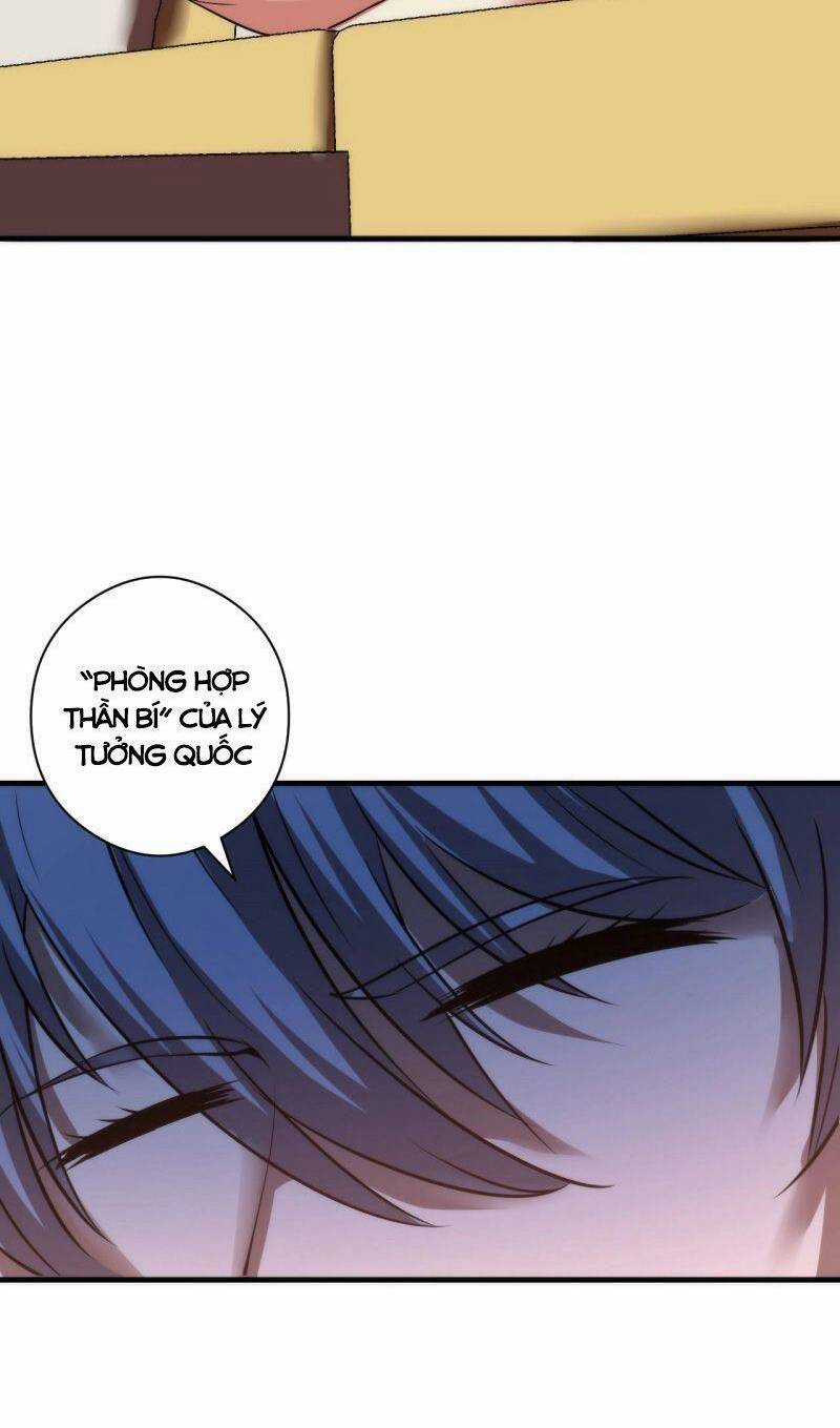 Trở Thành Thần Chủ Cthulhu Chapter 56 trang 4