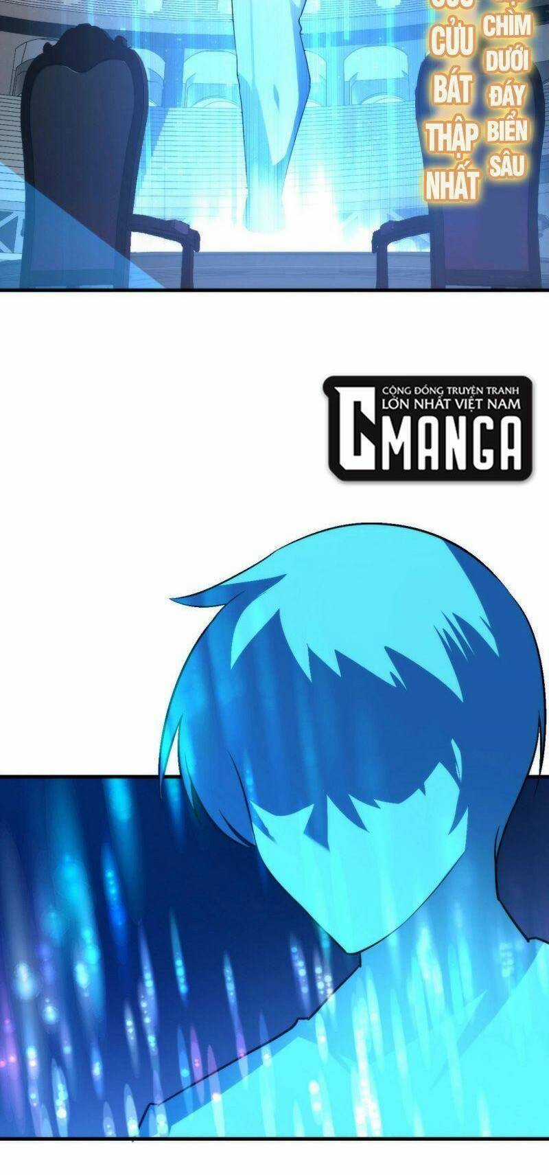 Trở Thành Thần Chủ Cthulhu Chapter 56 trang 6