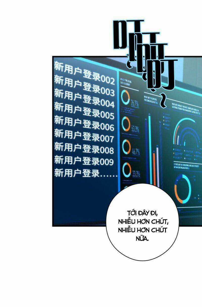 Trở Thành Thần Chủ Cthulhu Chapter 57 trang 19