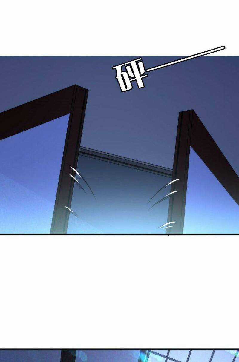 Trở Thành Thần Chủ Cthulhu Chapter 57 trang 20