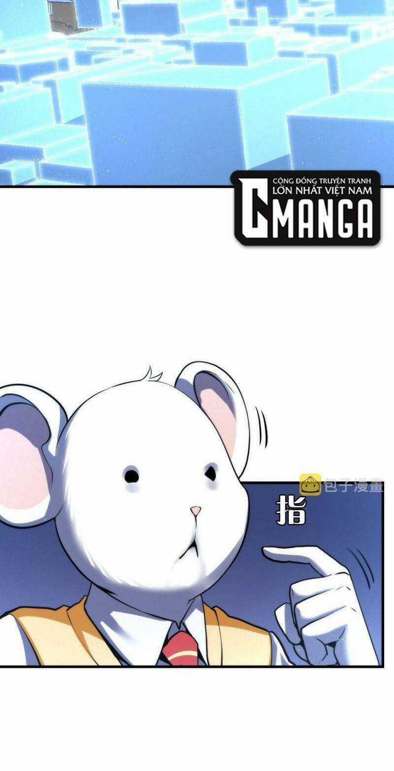 Trở Thành Thần Chủ Cthulhu Chapter 58 trang 10