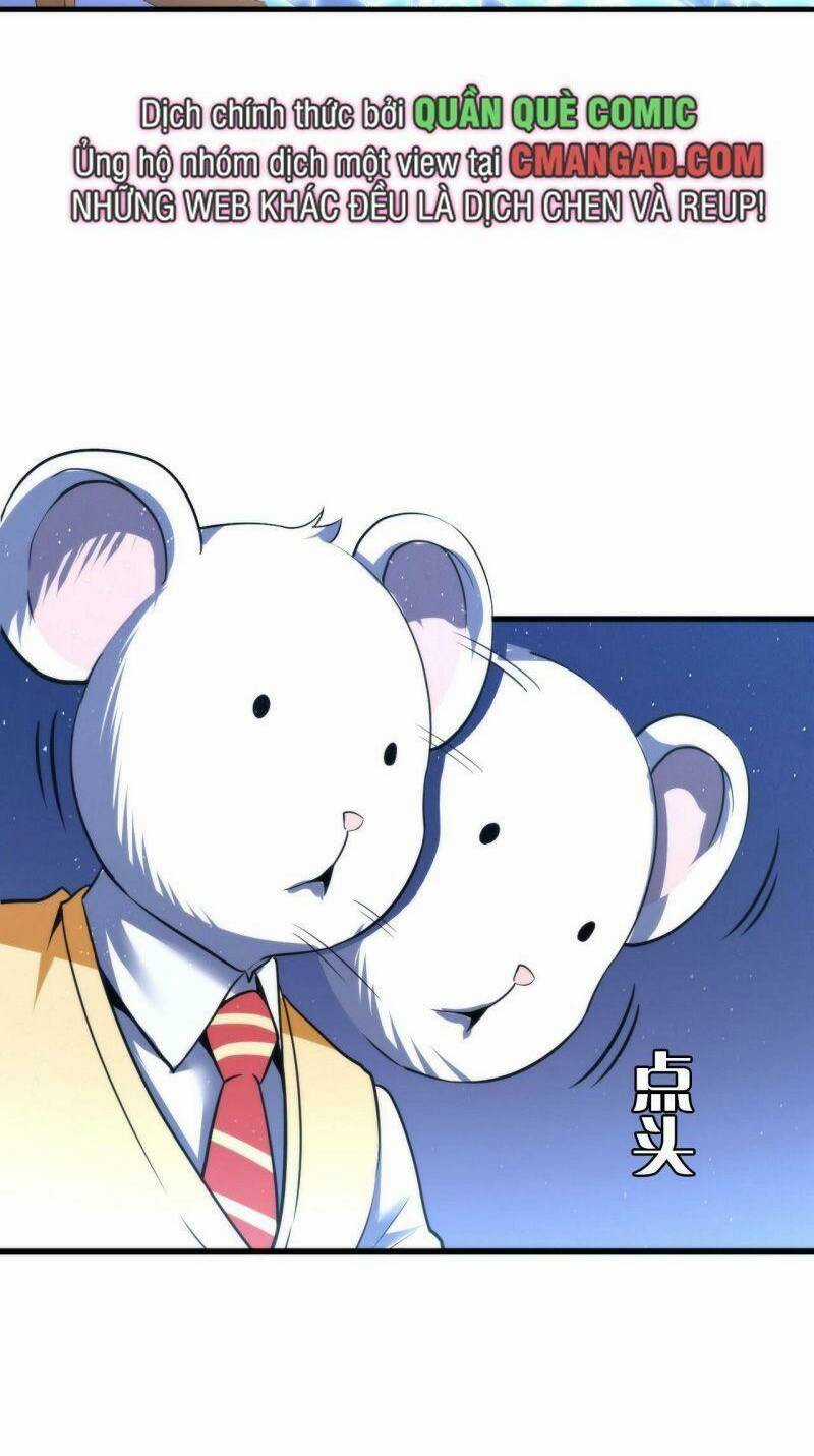 Trở Thành Thần Chủ Cthulhu Chapter 58 trang 12