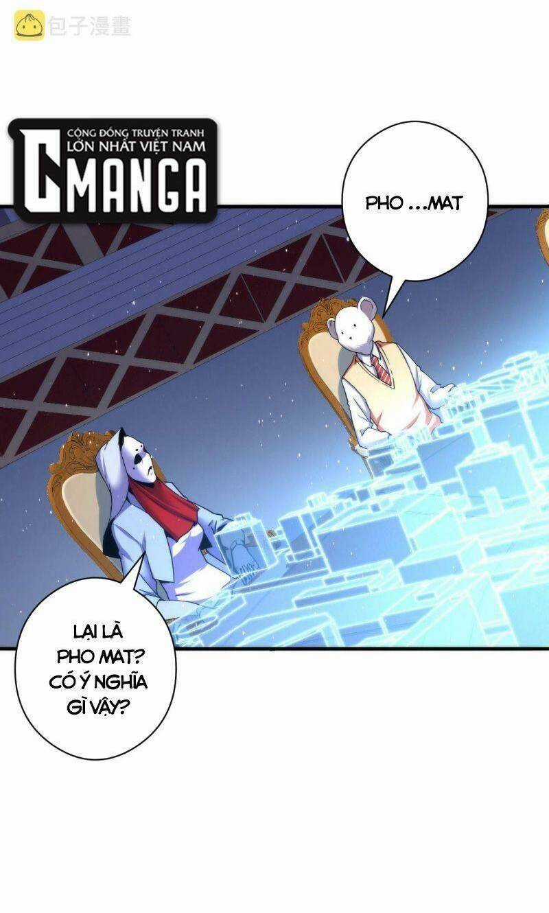 Trở Thành Thần Chủ Cthulhu Chapter 58 trang 14