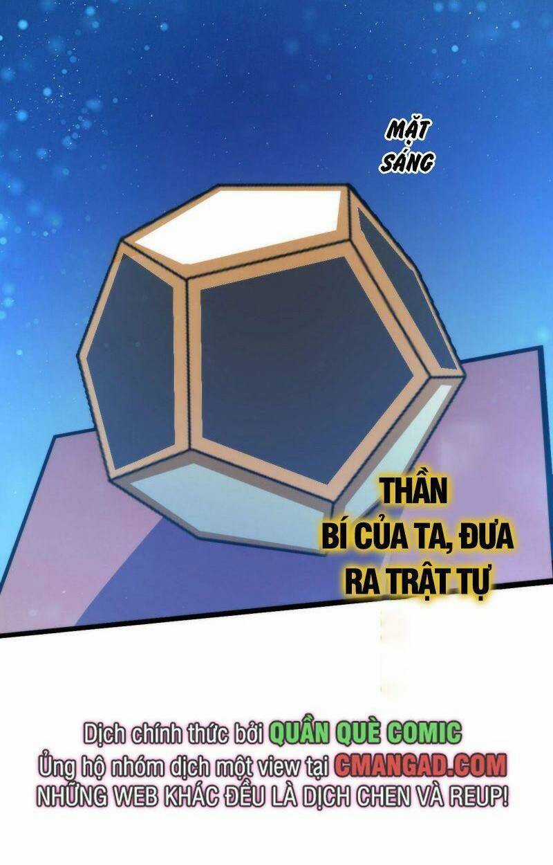 Trở Thành Thần Chủ Cthulhu Chapter 58 trang 42