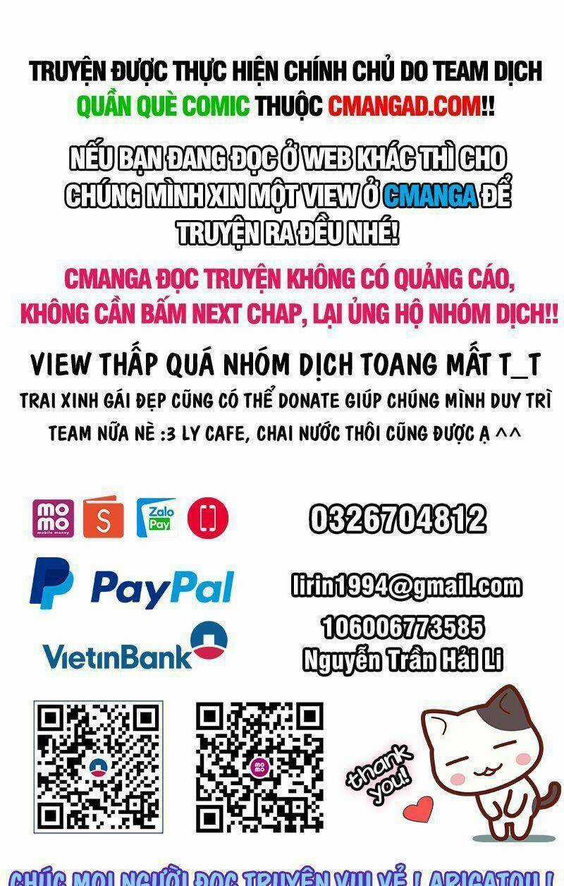 Trở Thành Thần Chủ Cthulhu Chapter 59 trang 0