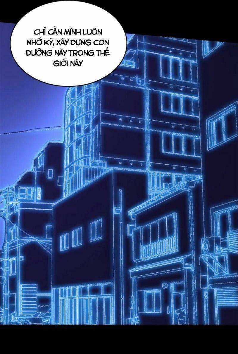 Trở Thành Thần Chủ Cthulhu Chapter 6 trang 2