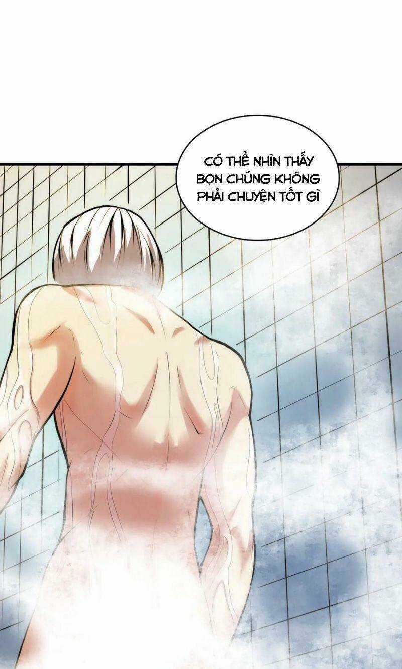 Trở Thành Thần Chủ Cthulhu Chapter 6 trang 26