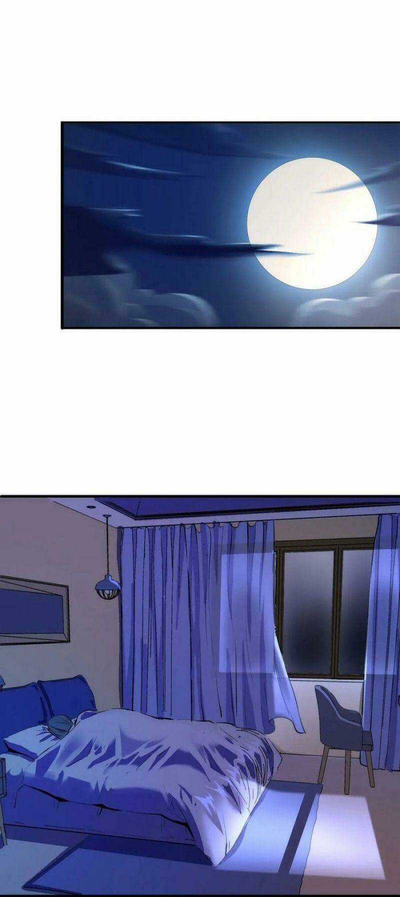 Trở Thành Thần Chủ Cthulhu Chapter 6 trang 32