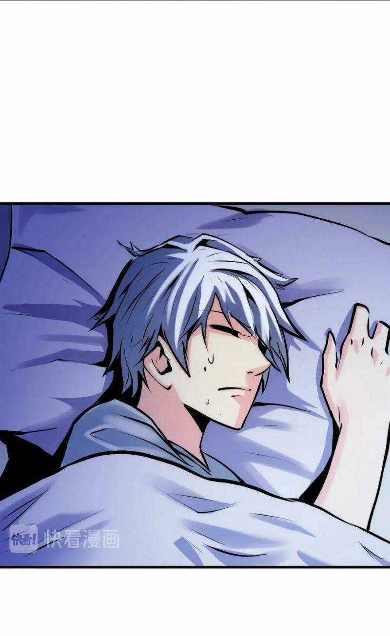 Trở Thành Thần Chủ Cthulhu Chapter 6 trang 33