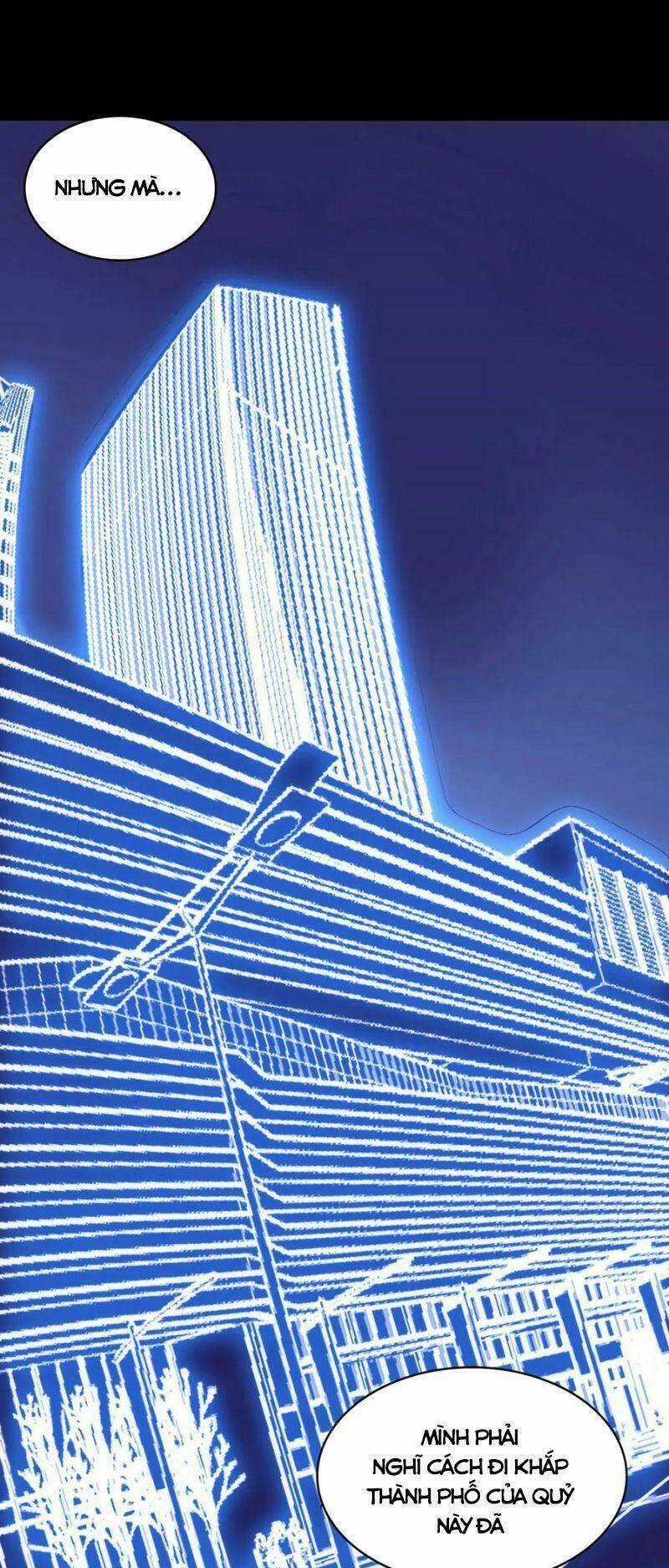 Trở Thành Thần Chủ Cthulhu Chapter 6 trang 4