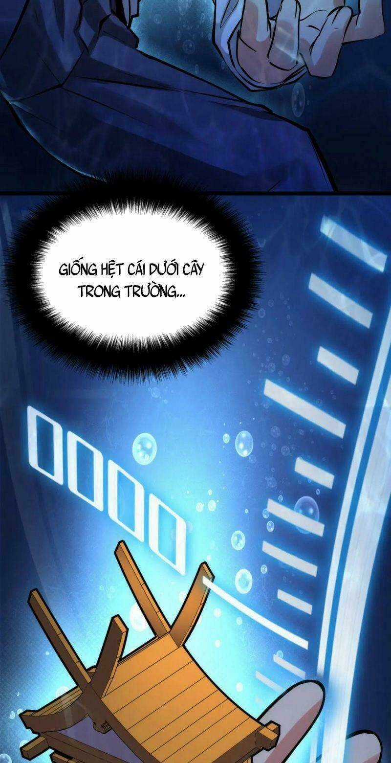 Trở Thành Thần Chủ Cthulhu Chapter 6 trang 41