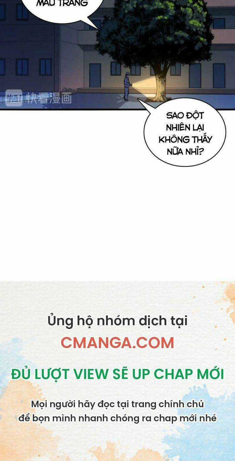 Trở Thành Thần Chủ Cthulhu Chapter 6 trang 49