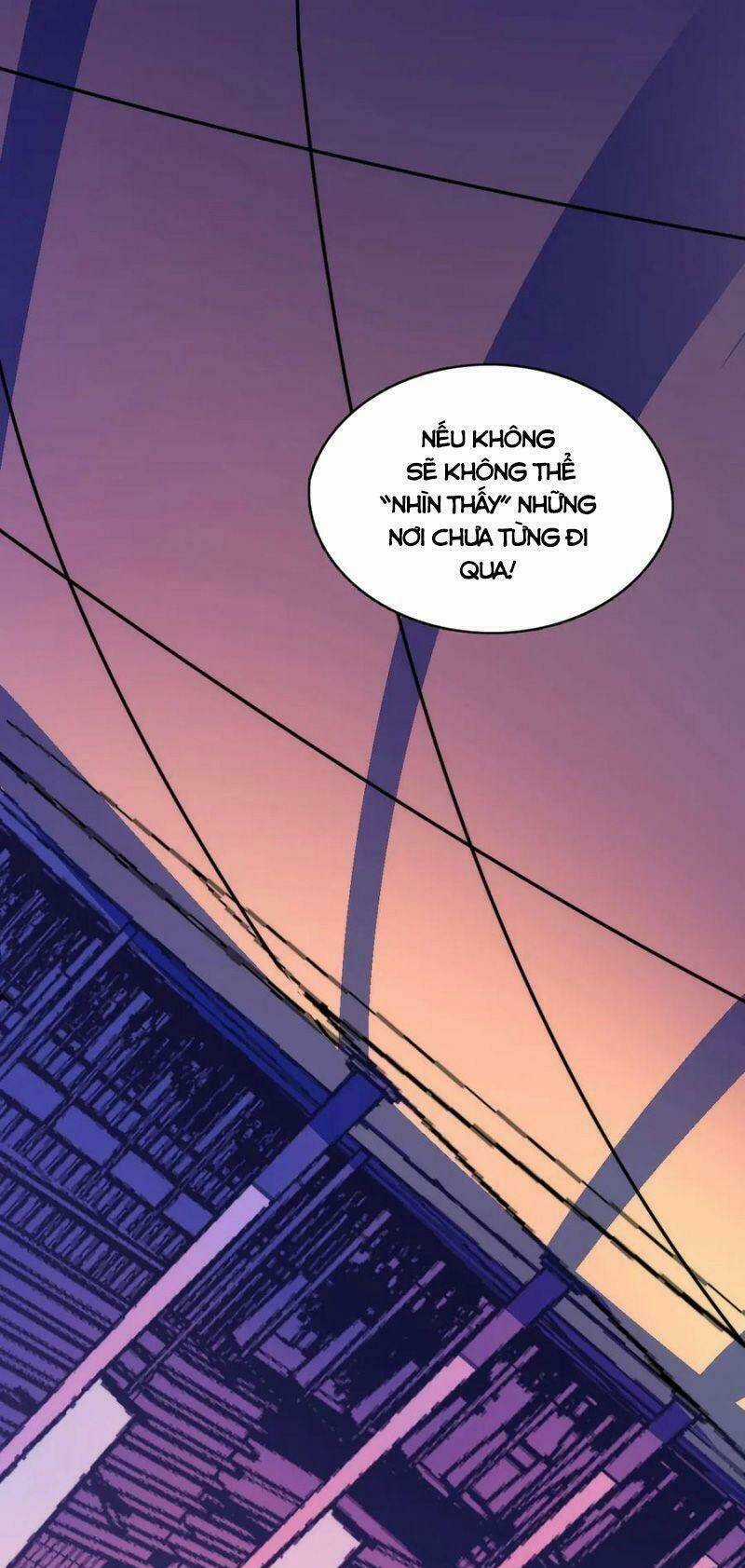 Trở Thành Thần Chủ Cthulhu Chapter 6 trang 6