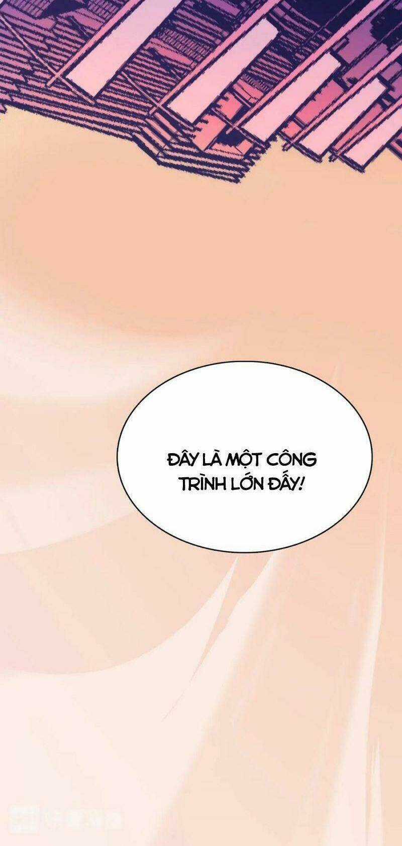 Trở Thành Thần Chủ Cthulhu Chapter 6 trang 7