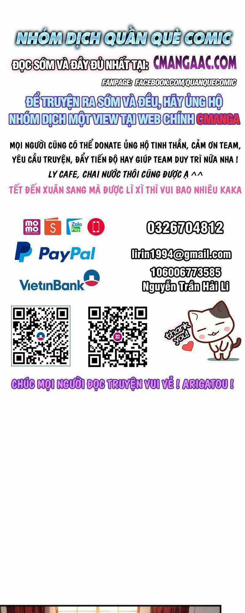 Trở Thành Thần Chủ Cthulhu Chapter 69 trang 0