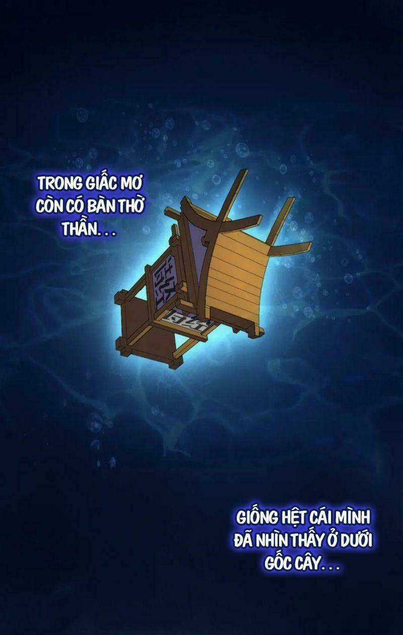 Trở Thành Thần Chủ Cthulhu Chapter 7 trang 2