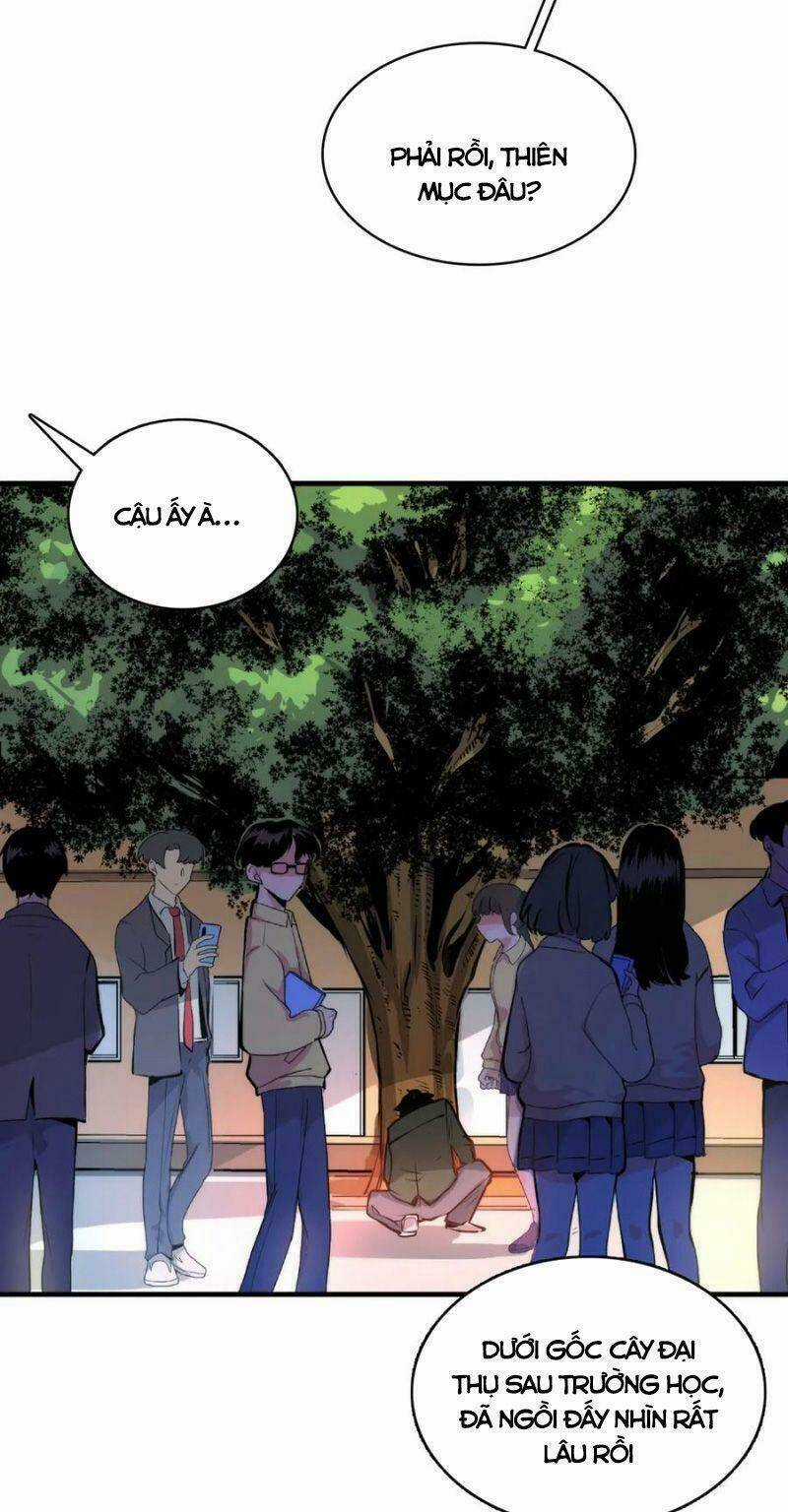 Trở Thành Thần Chủ Cthulhu Chapter 7 trang 32