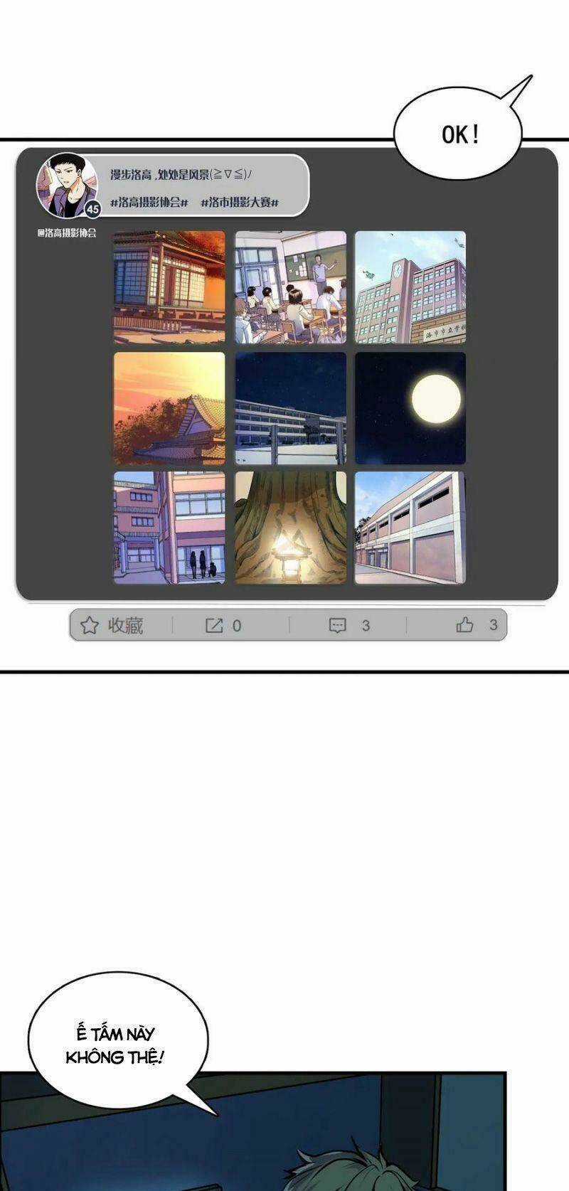 Trở Thành Thần Chủ Cthulhu Chapter 7 trang 40