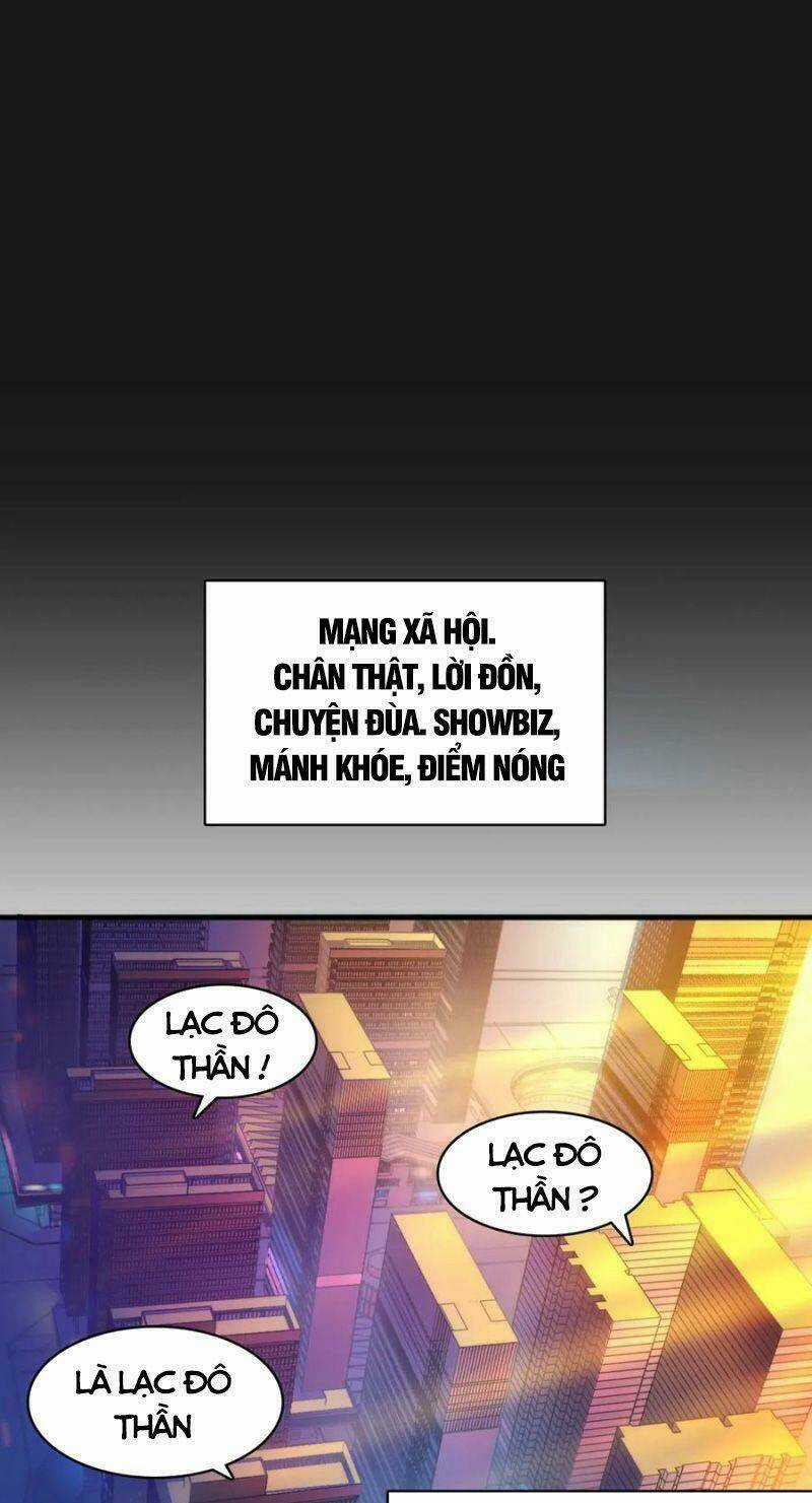 Trở Thành Thần Chủ Cthulhu Chapter 7 trang 46