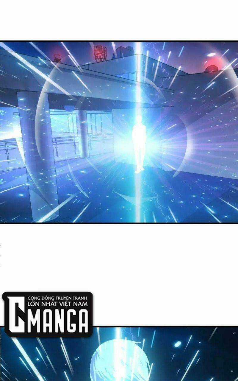 Trở Thành Thần Chủ Cthulhu Chapter 7 trang 48