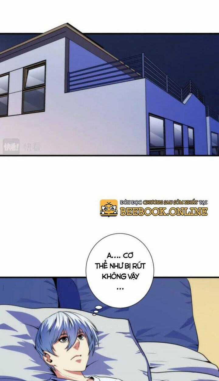 Trở Thành Thần Chủ Cthulhu Chapter 78 trang 1