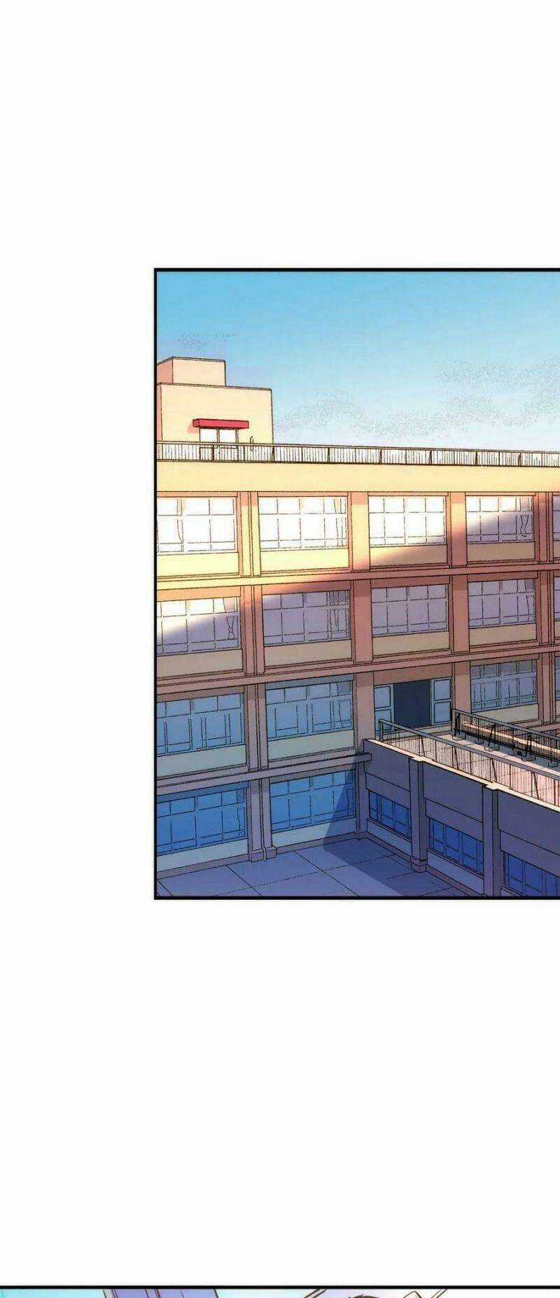 Trở Thành Thần Chủ Cthulhu Chapter 8 trang 15