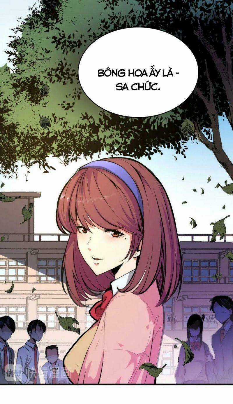 Trở Thành Thần Chủ Cthulhu Chapter 8 trang 22