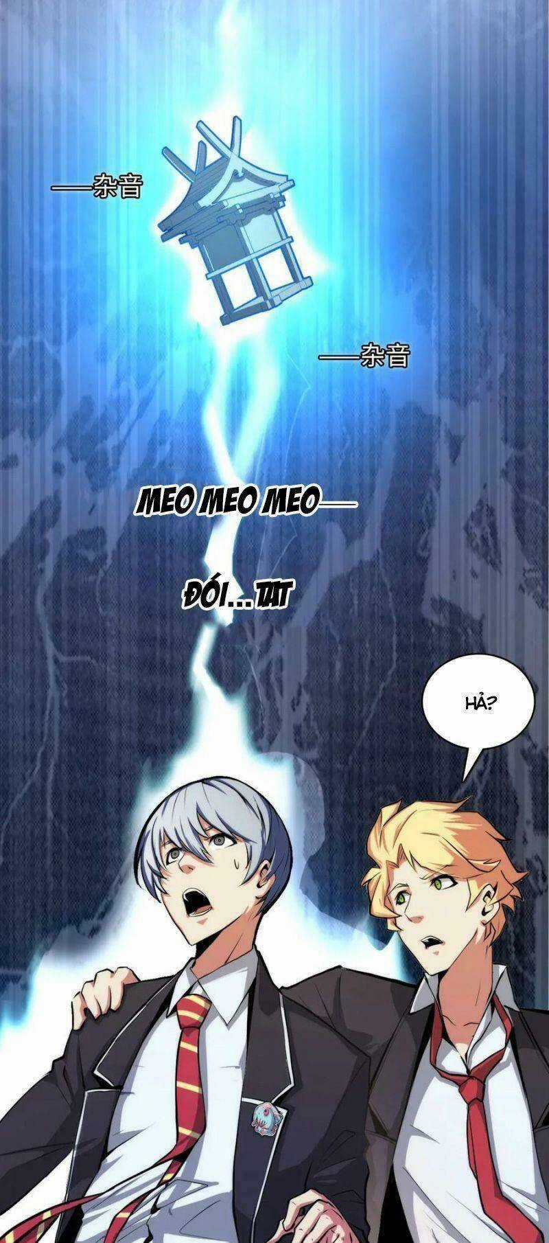 Trở Thành Thần Chủ Cthulhu Chapter 8 trang 26