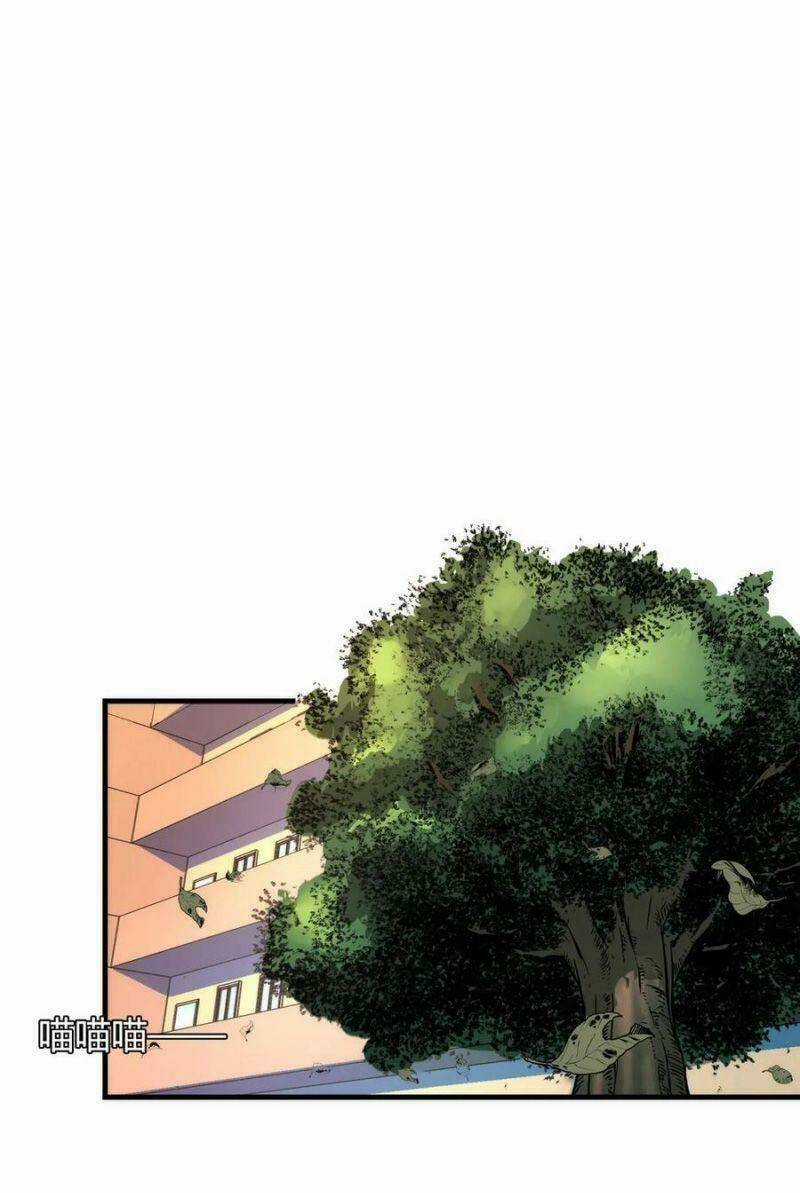 Trở Thành Thần Chủ Cthulhu Chapter 8 trang 28