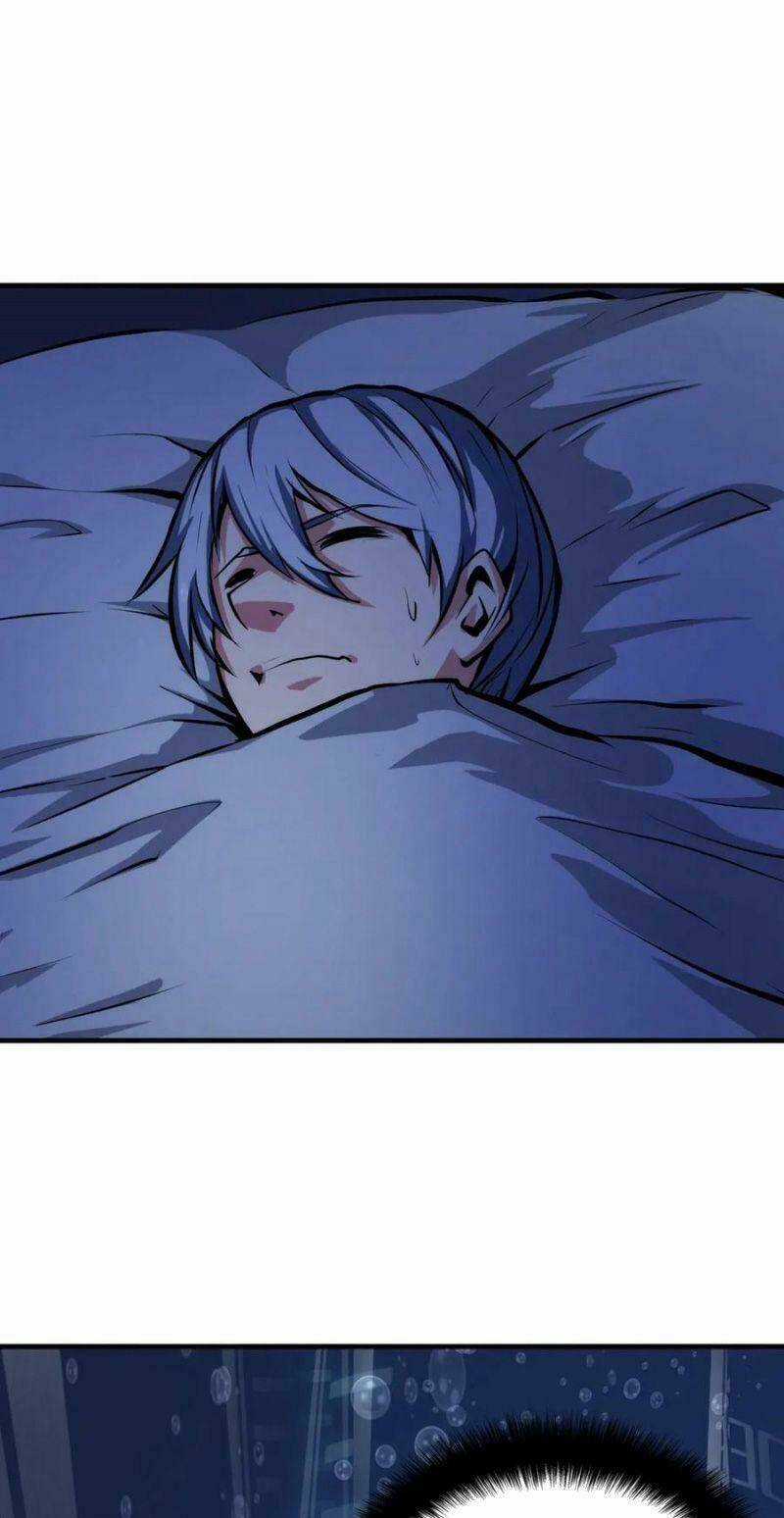 Trở Thành Thần Chủ Cthulhu Chapter 8 trang 42