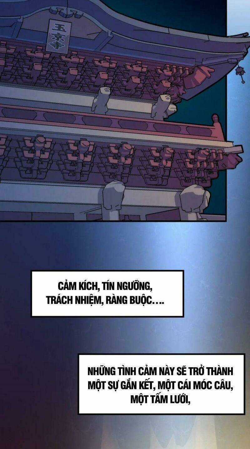 Trở Thành Thần Chủ Cthulhu Chapter 8 trang 47