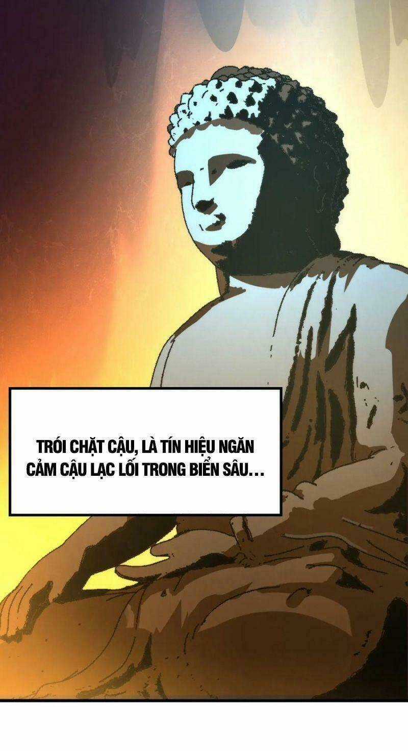 Trở Thành Thần Chủ Cthulhu Chapter 8 trang 48